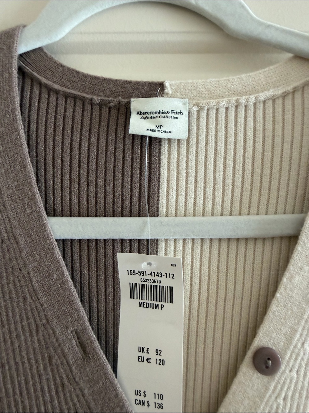Abercrombie & Fitch Dress - Picture 3 of 5